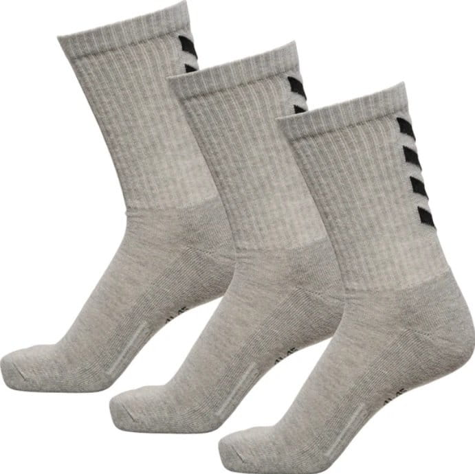 Чорапи Hummel FUNDAMENTAL 3-PACK SOCK