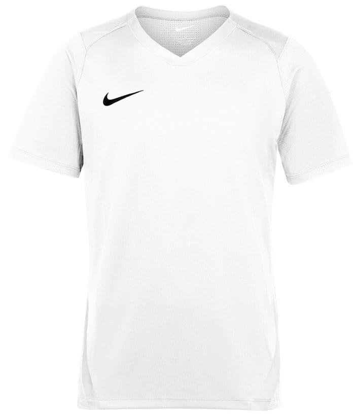 Риза Nike MENS TEAM SPIKE SHORT SLEEVE JERSEY