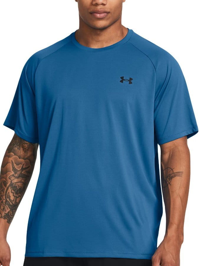 Тениска Under Armour Tech 2.0 T-Shirt