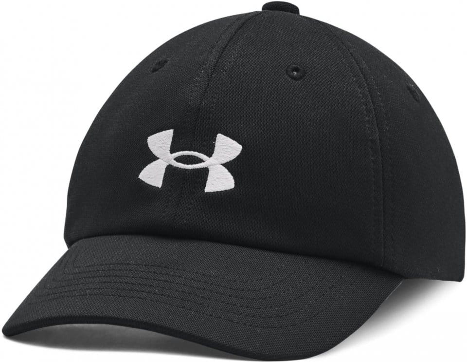 Шапка Under Armour UA Play Up Hat-BLK