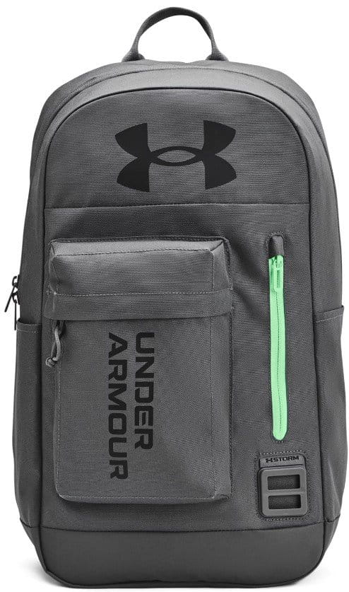 Раница Under Armour UA Halftime Backpack-GRY