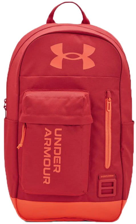 Раница Under Armour UA Halftime Backpack-RED