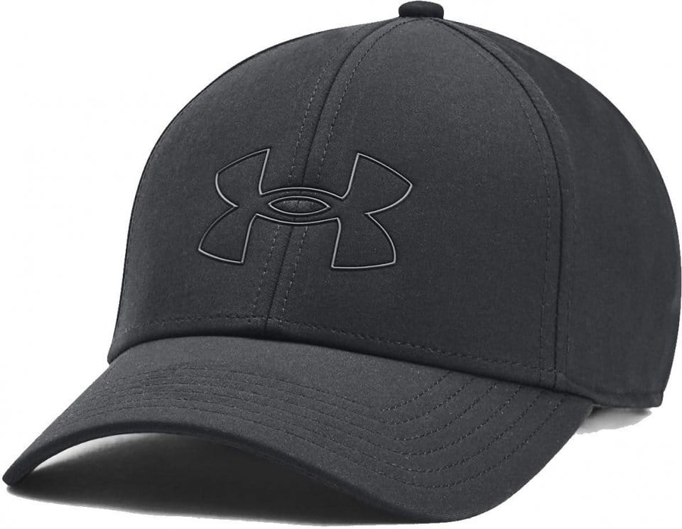 Шапка Under Armour Storm Driver-BLK