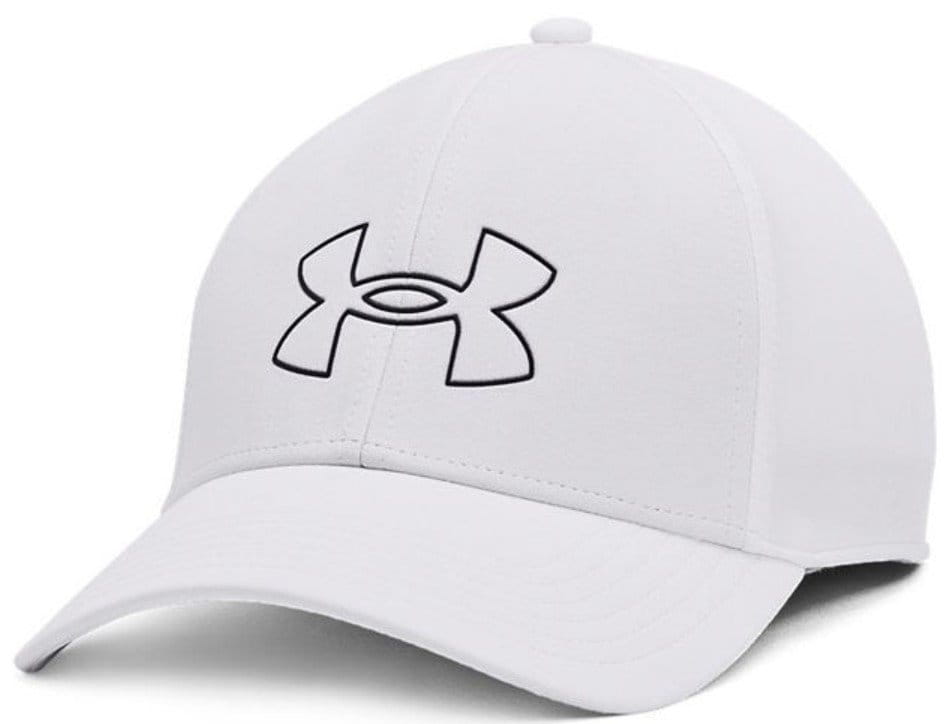 Шапка Under Armour Storm Driver-WHT