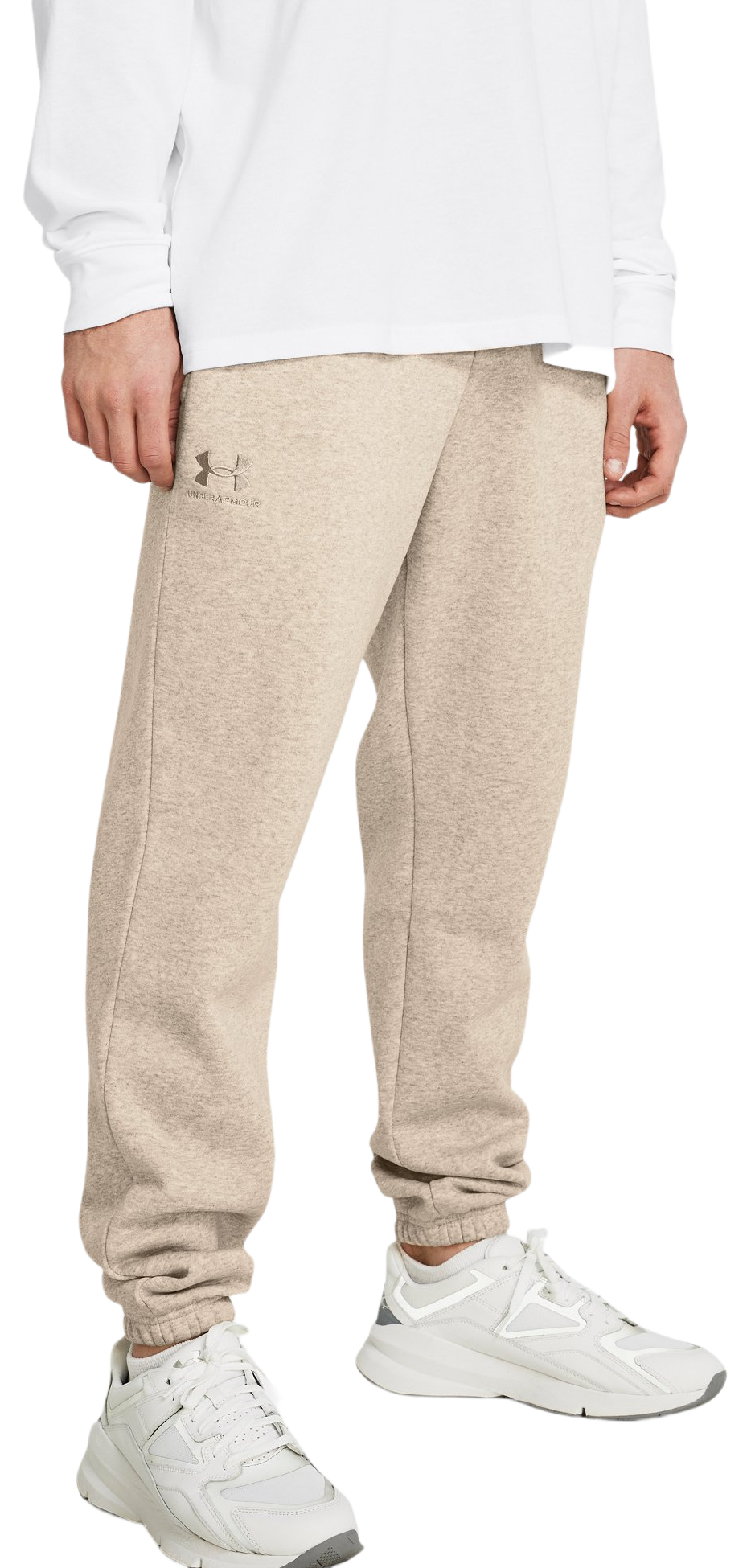 Панталони Under Armour UA Essential Fleece Jogger