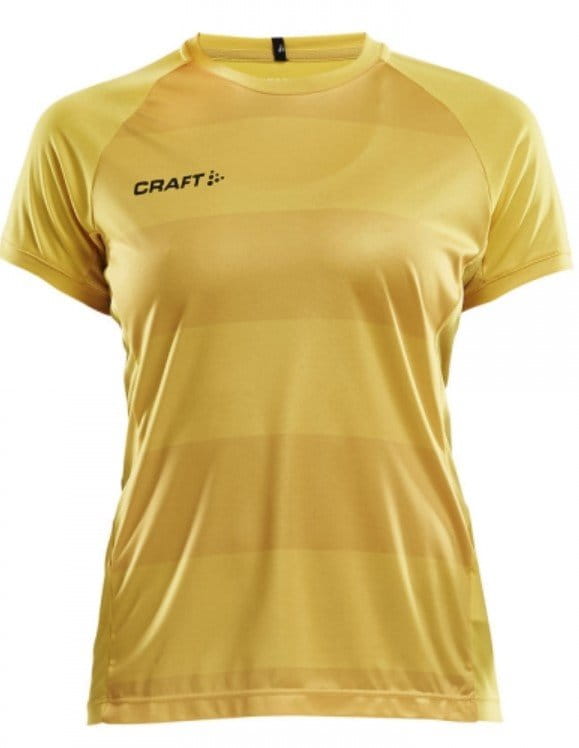Риза Craft PROGRESS JERSEY GRAPHIC W