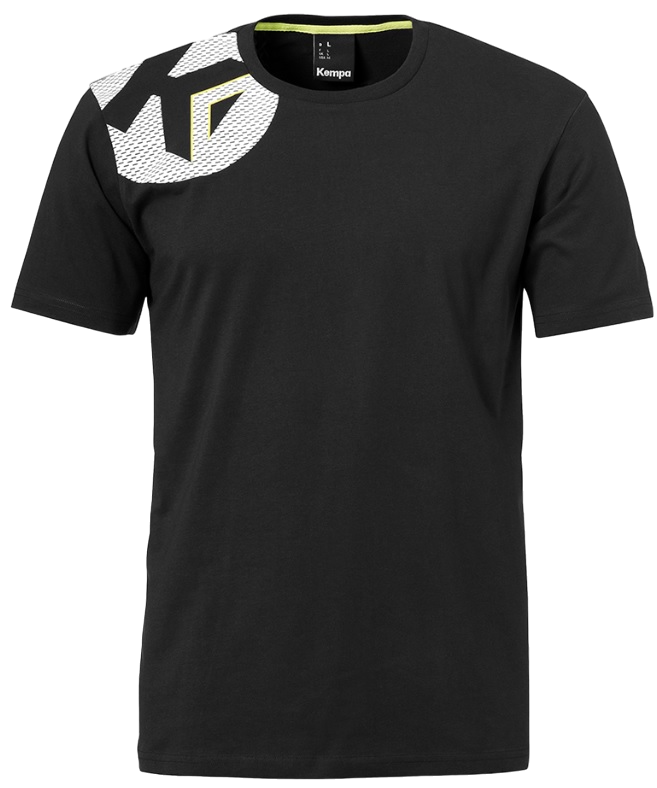 Тениска kempa core 2.0 t-shirt JR