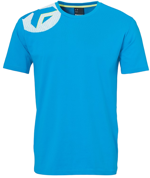 Тениска kempa core 2.0 t-shirt JR