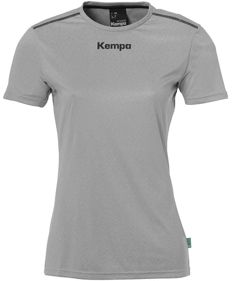 Тениска Kempa Poly Shirt Women