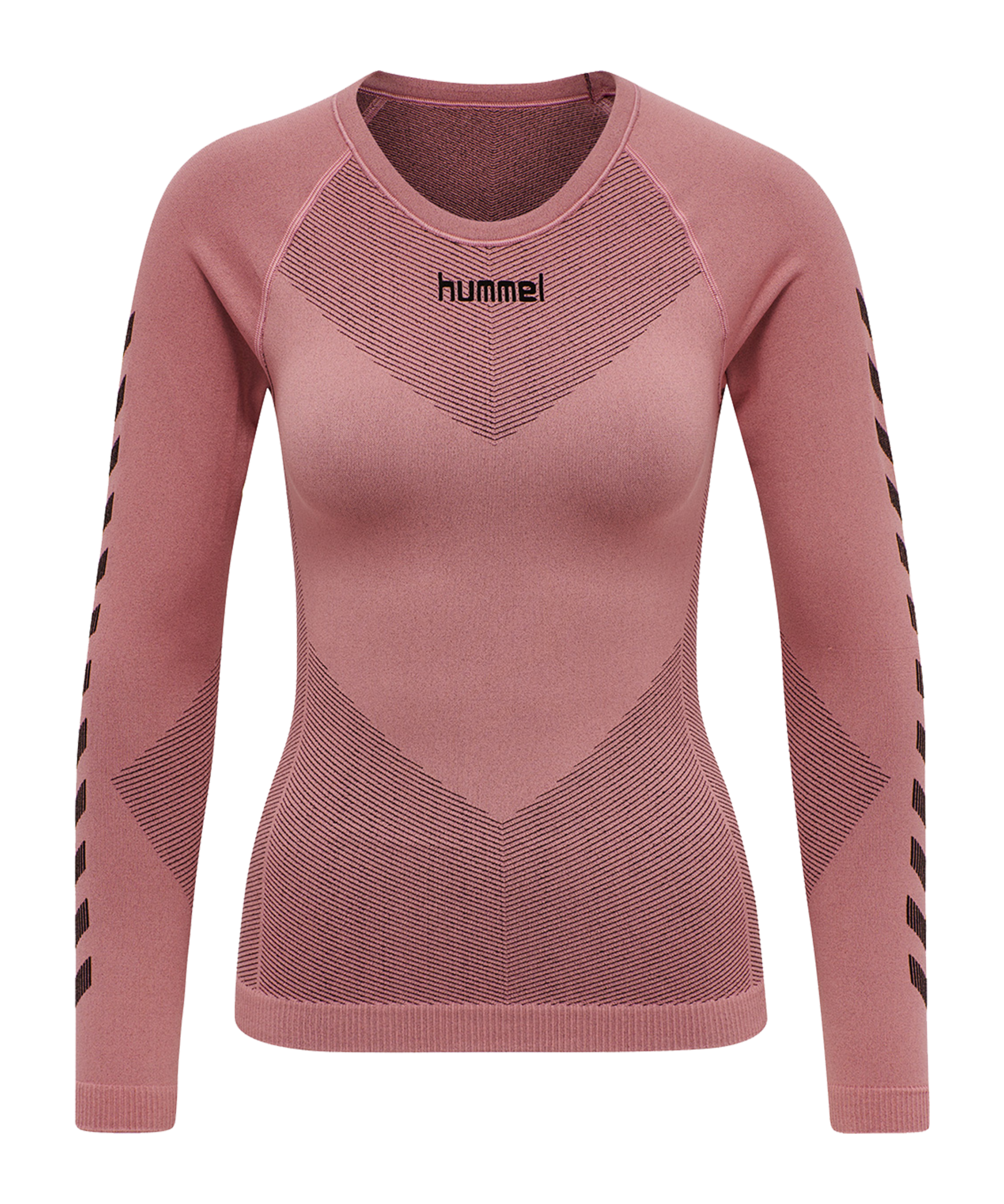 Тениска Hummel FIRST SEAMLESS JERSEY L/S WOMAN