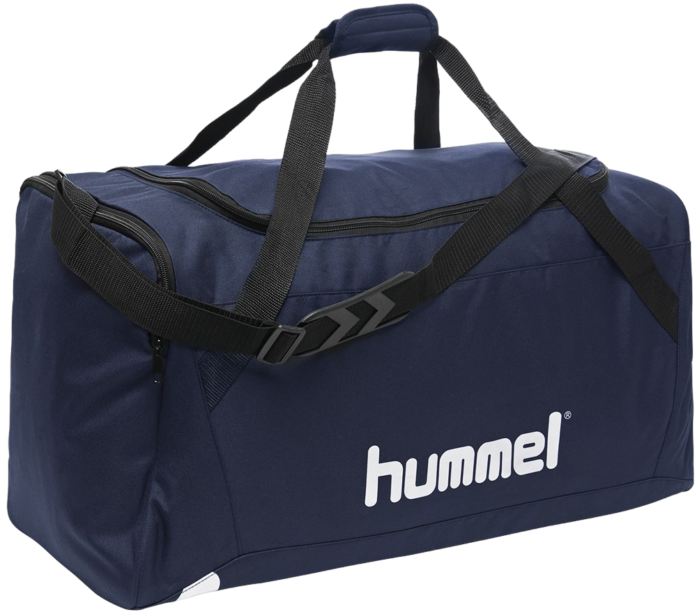 Чанта Hummel CORE SPORTS BAG L