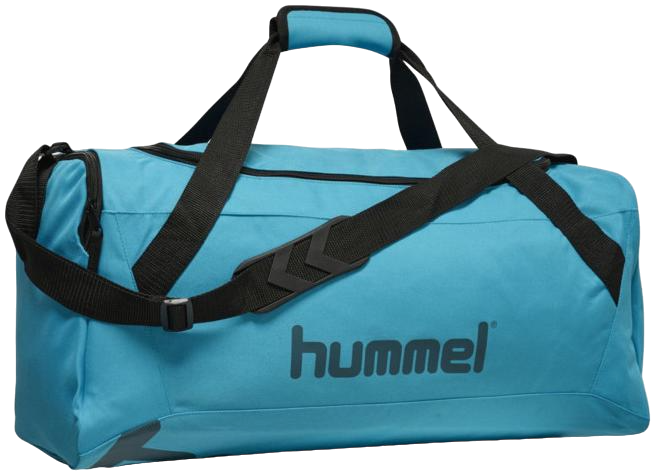 Чанта Hummel CORE SPORTS BAG L