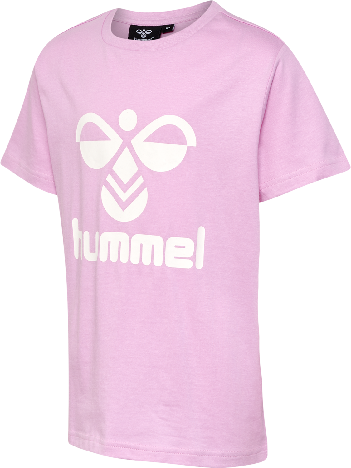Тениска Hummel hmlTRES T-SHIRT S/S