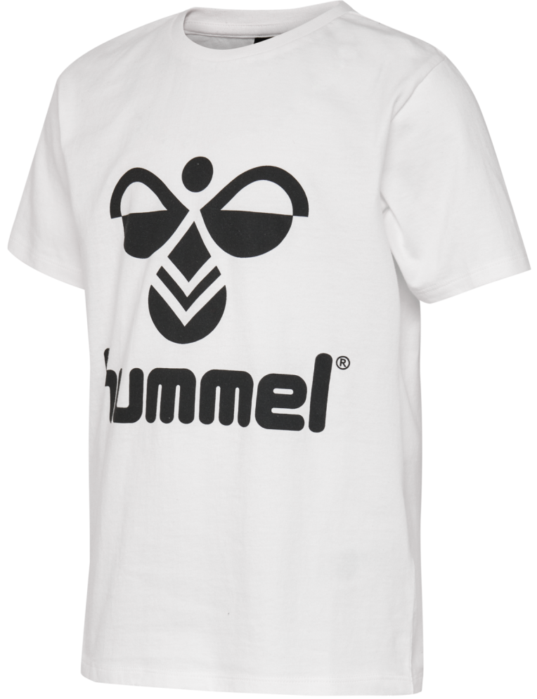 Тениска Hummel HMLTRES T-SHIRT S/S