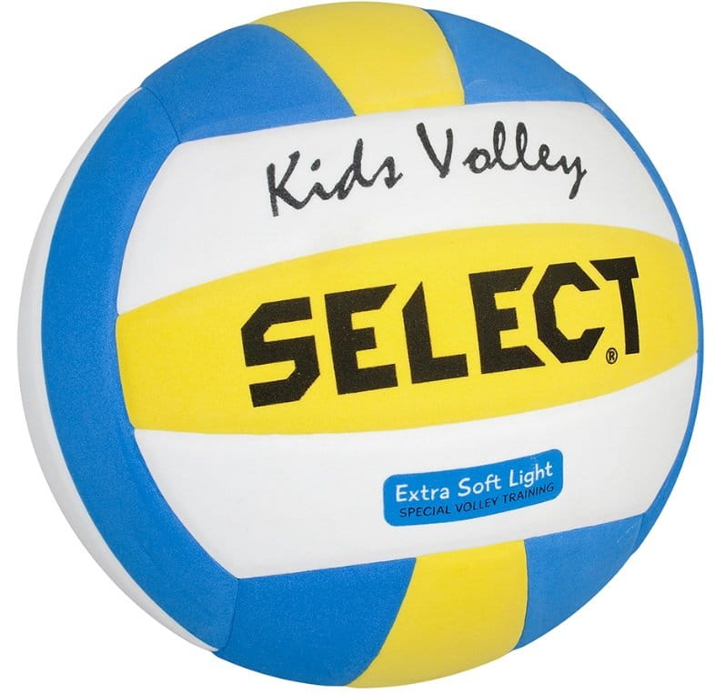 Топка Select KIDS VOLLEYBALL