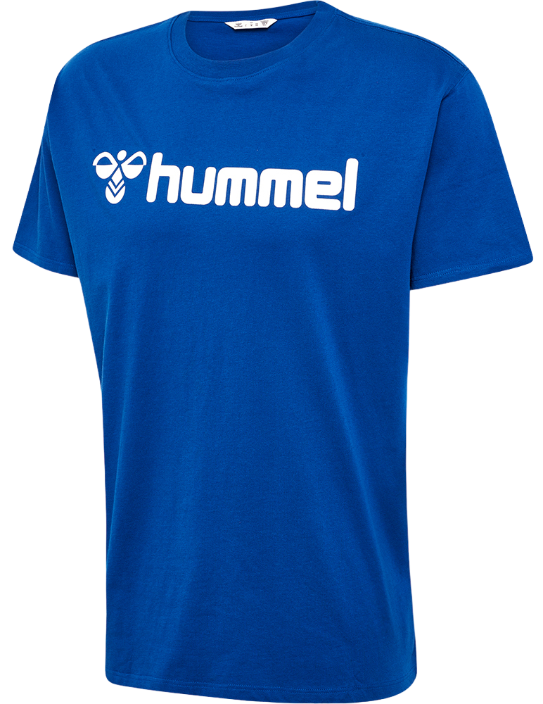 Тениска Hummel HMLGO 2.0 LOGO T-SHIRT S/S