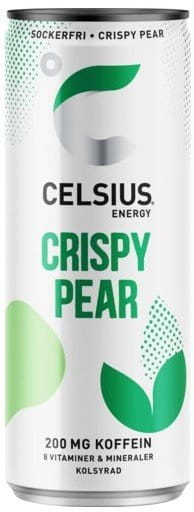 Celsius drink енергийна напитка 355мл