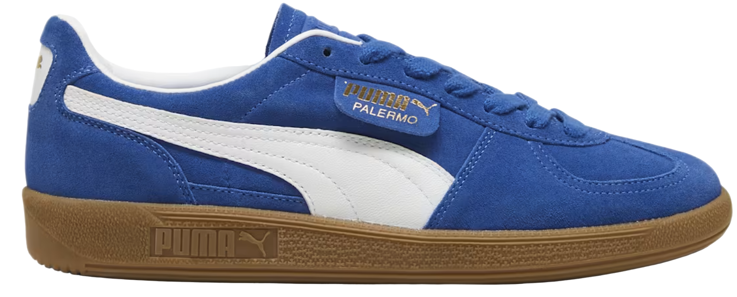 Обувки Puma Palermo