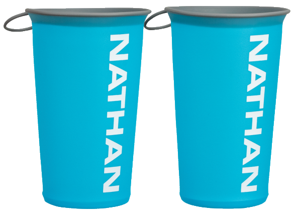 Шише Nathan Reusable Race Day Cup (2-Pack)