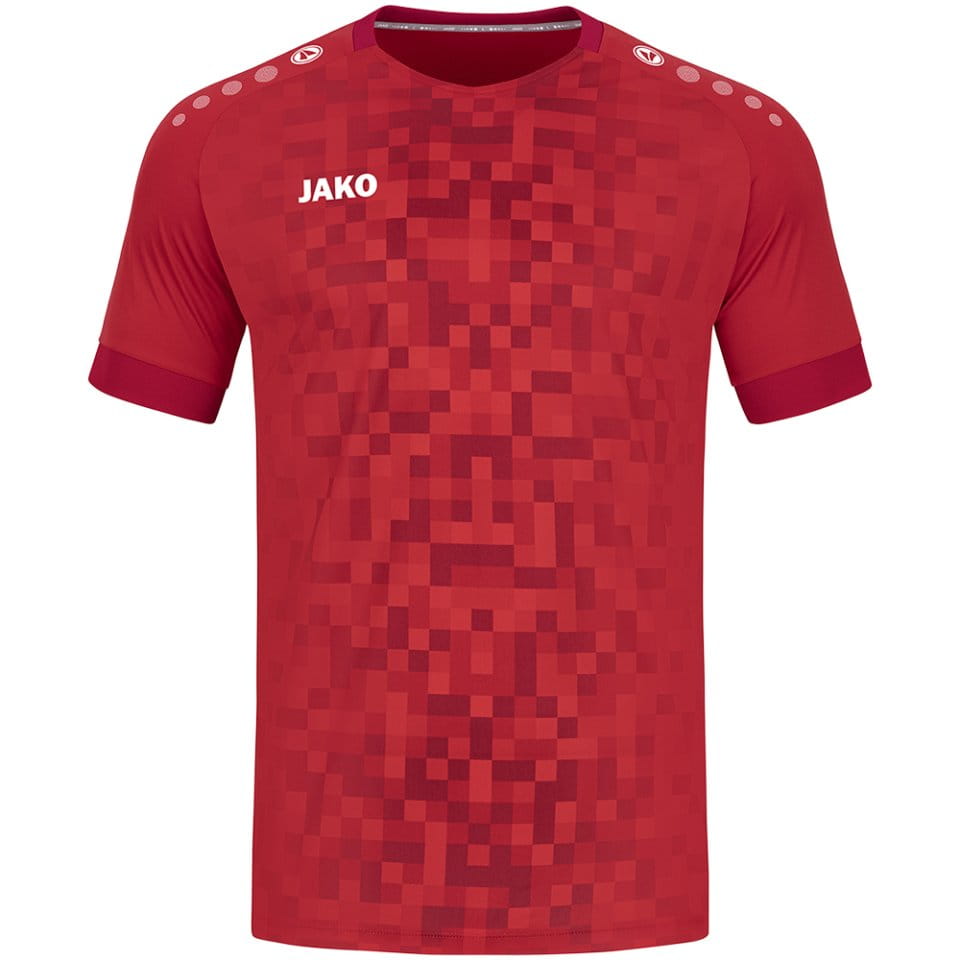 Риза Jako t Pixel KA