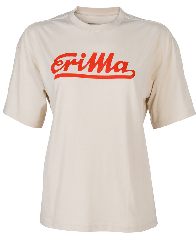 Тениска Erima RETRO SPORTSFASHION t-shirt W