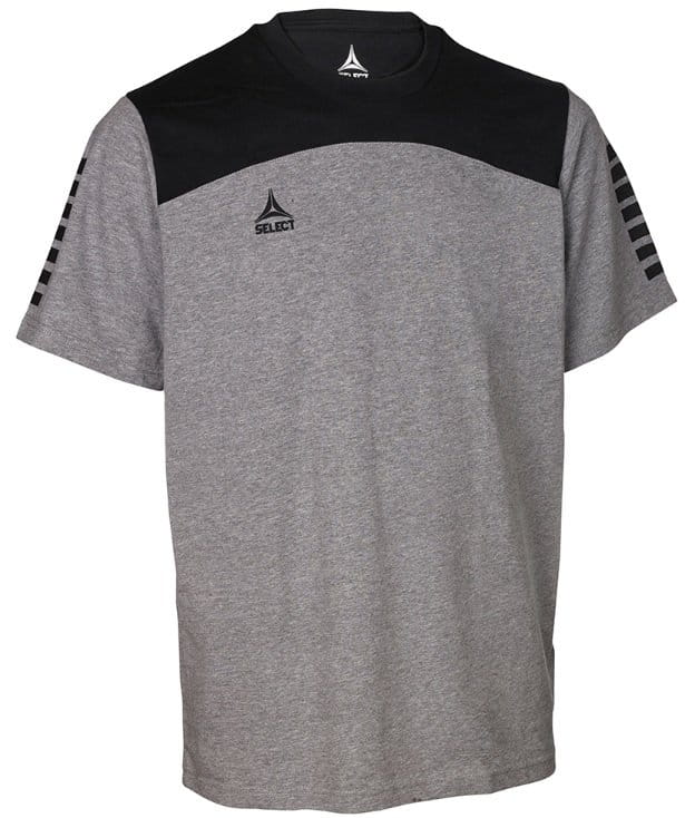 Тениска Select T-Shirt Oxford v22