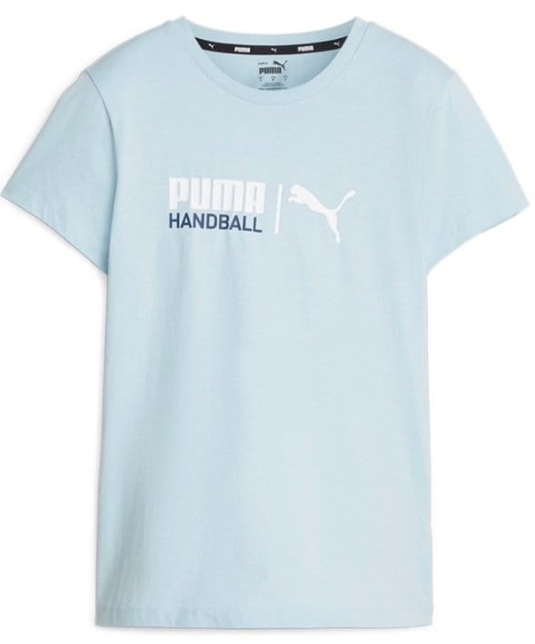Тениска Puma Handball Tee Women