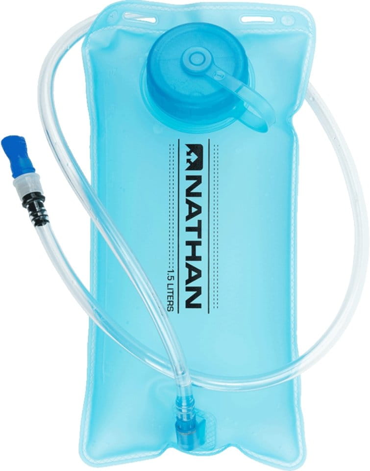 Шише Nathan Quickstart Hydration Bladder 1.5 Liter
