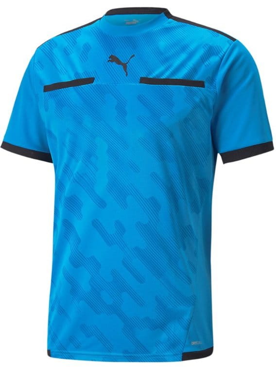 Риза Puma teamLIGA Referee Jersey