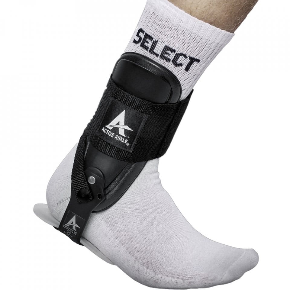 Превръзка за глезен Select ACTIVE ANKLE T-2