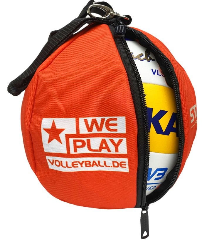 Чанта Ballsportdirekt Beach Ballbag WPV