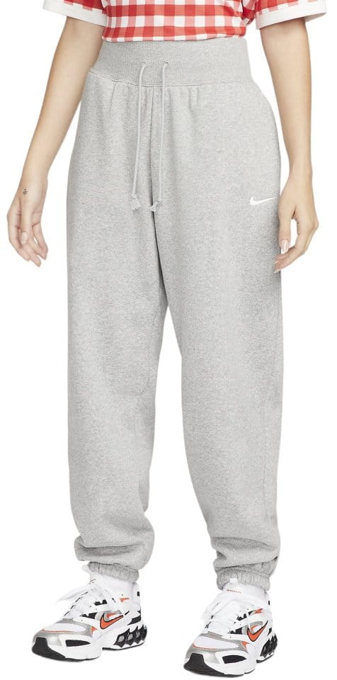 Панталони Nike W NSW PHNX FLC HR OS PANT