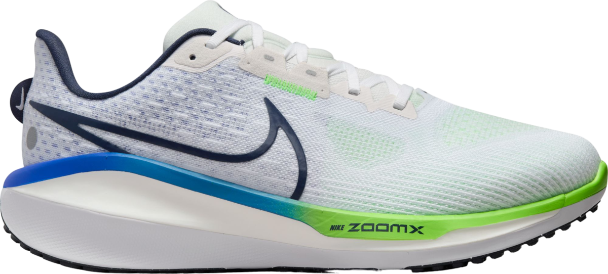 Обувки за бягане Nike Vomero 17 WIDE