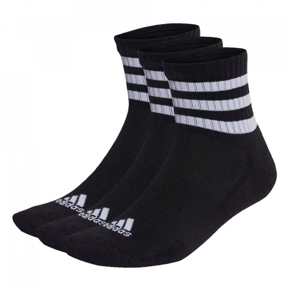 Чорапи adidas 3S C SPW MID 3P