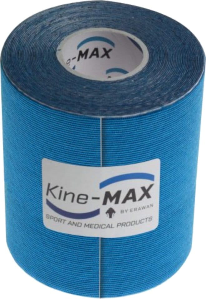 Спортна лента Kine-MAX Tape Super-Pro Rayon 7,5 cm
