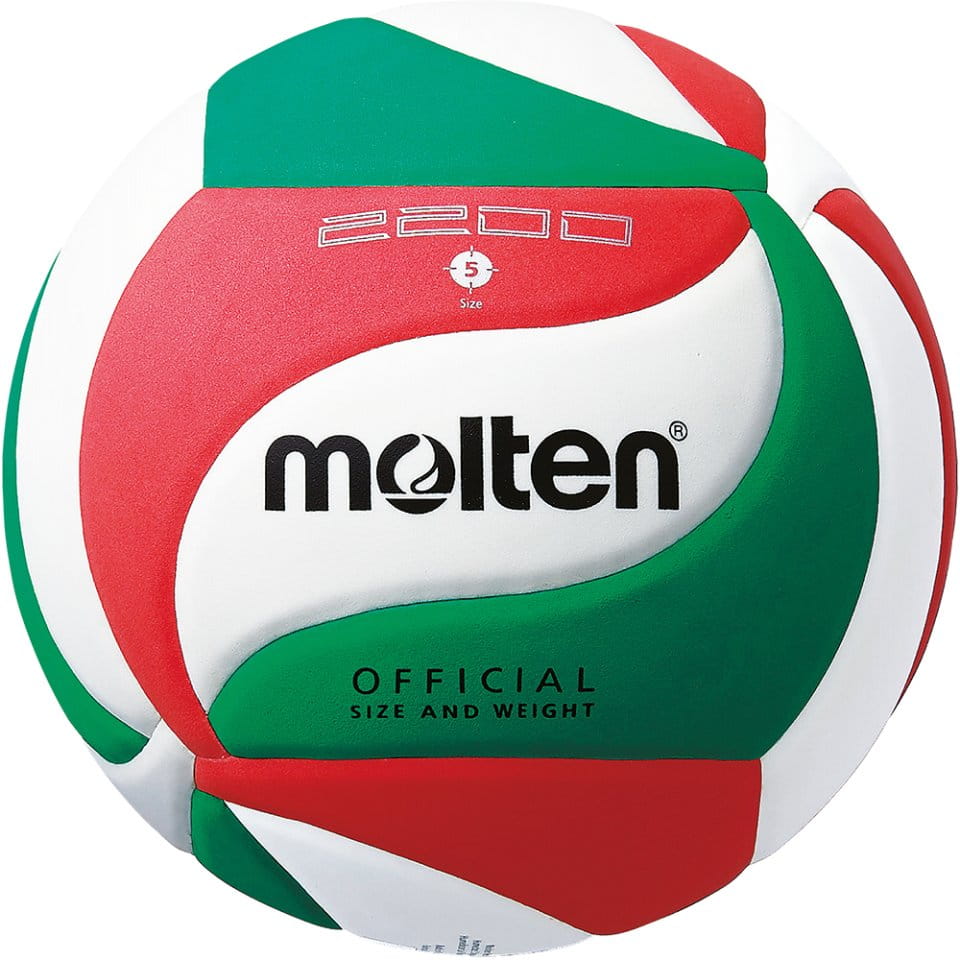 Топка Molten V5M2200 Volleyball